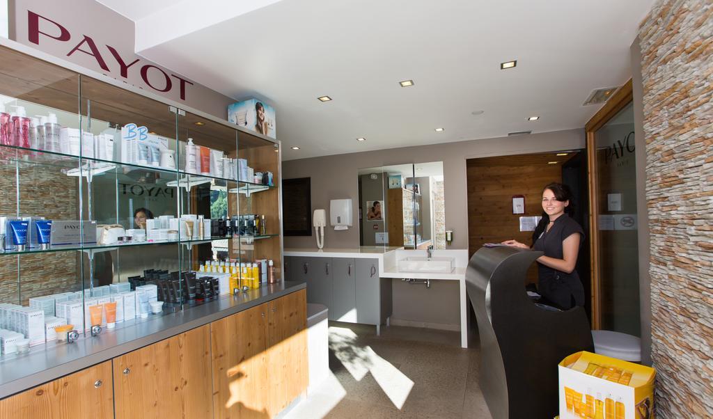 Park Suisse&spa