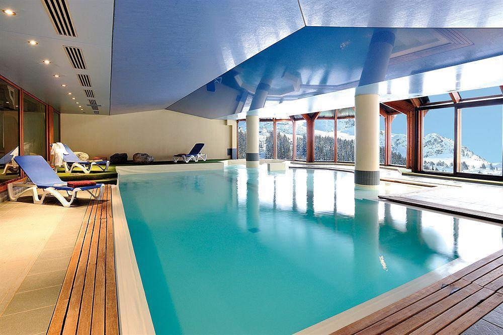 Lagrange Le Cristal D'argentiere Chamonix