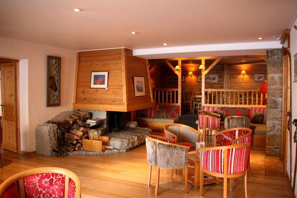 De L'arve By Happyculture Hotel 3*