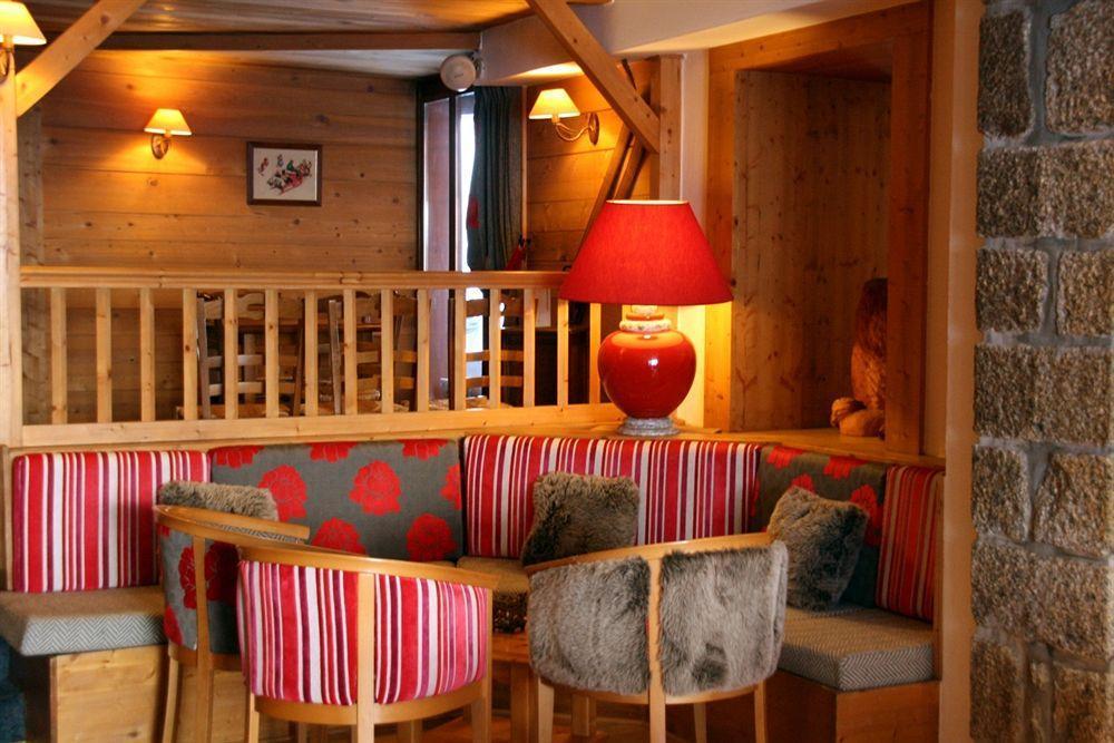 Hotel De L'arve By Happyculture 3*