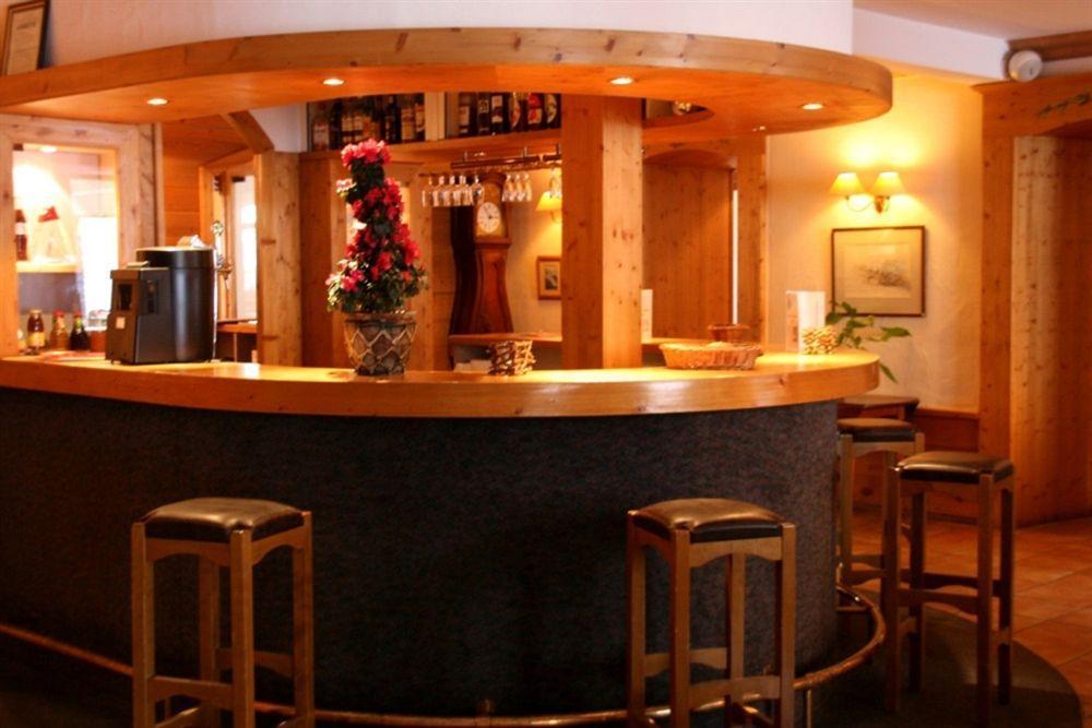 Hotel De L'arve By Happyculture Chamonix
