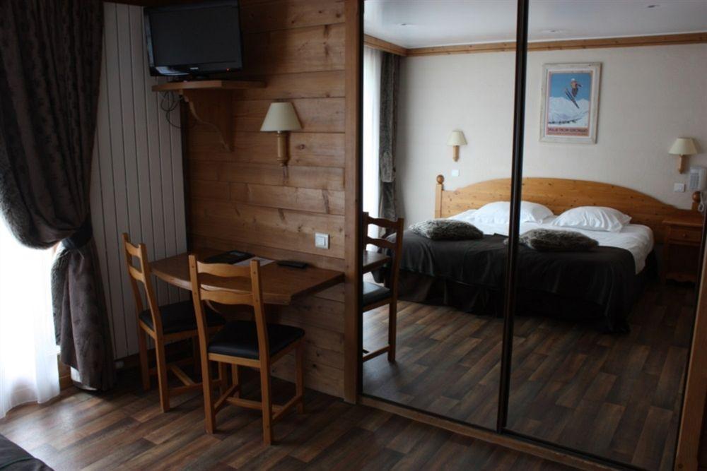 Hotel De L'arve By Happyculture Chamonix