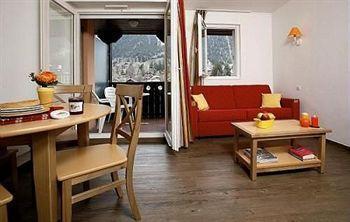 Résidence Pierre&vacances Le Chamois Blanc Appart hôtel 3*