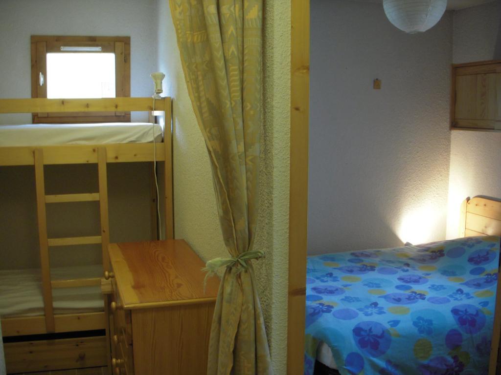Les Jardins Du Mont Blanc Apartment *