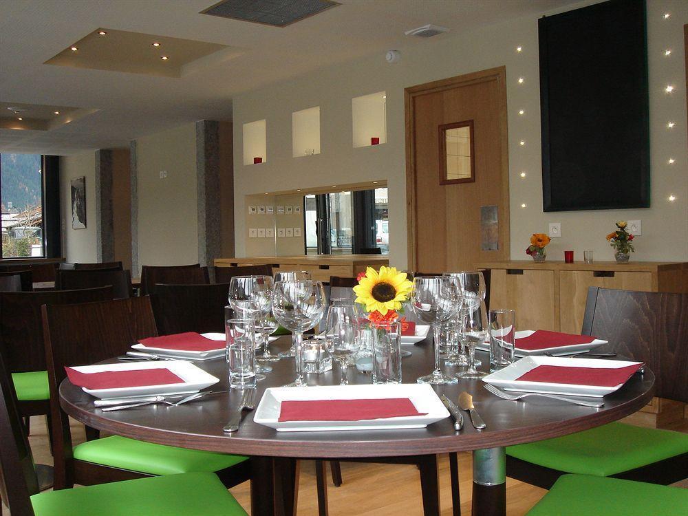 Les Lanchers Hotel 3*