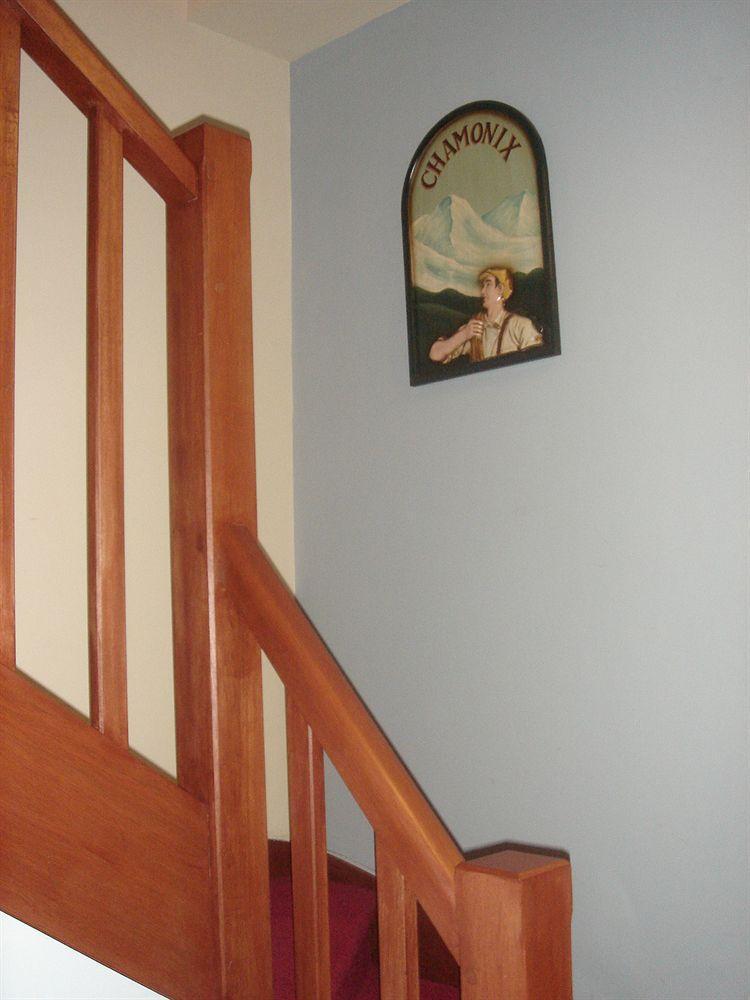 Les Lanchers Hotel