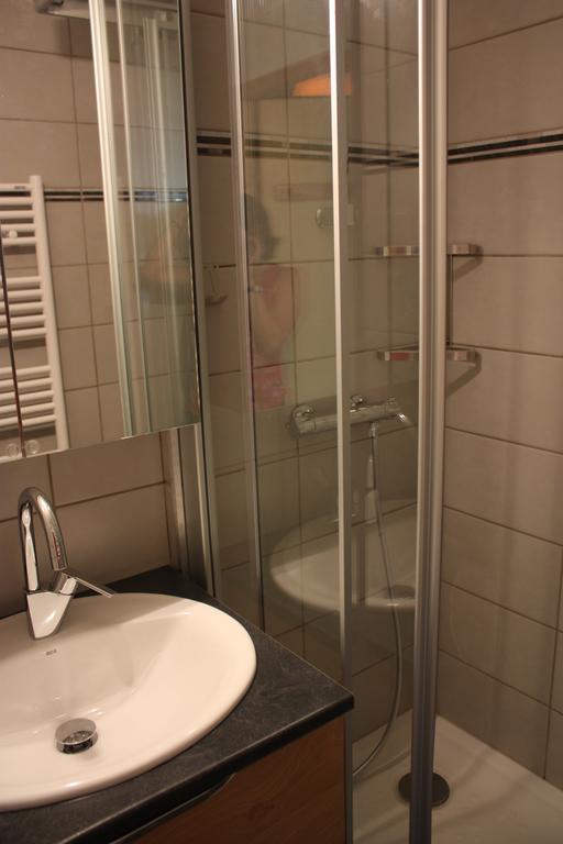 Apartment Les Jardins Du Mont Blanc Chamonix