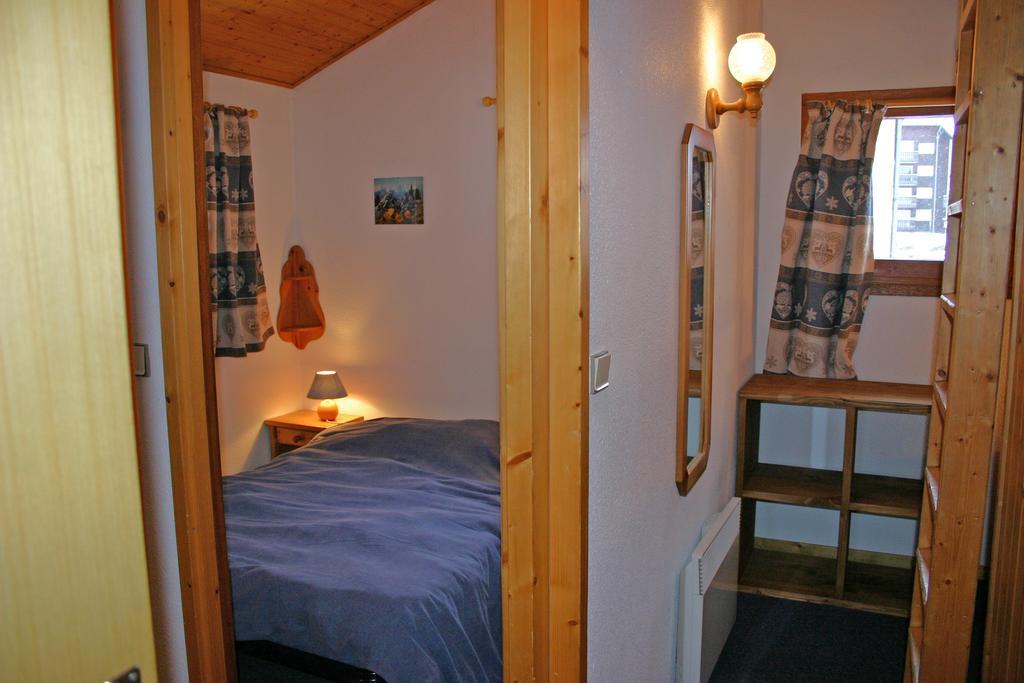 Les Jardins Du Mont Blanc Apartment