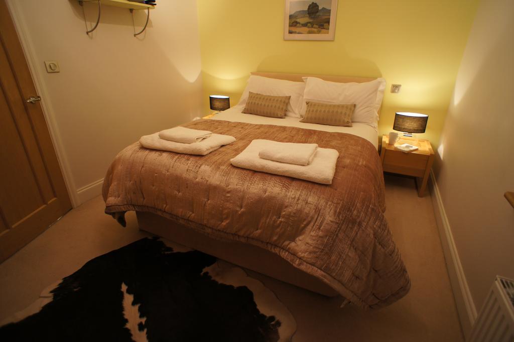 Chalet Chapelle Maison d'hôtes