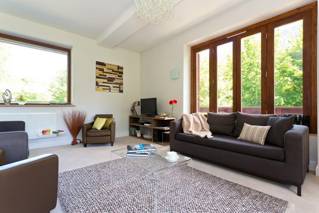 Chalet Chapelle *