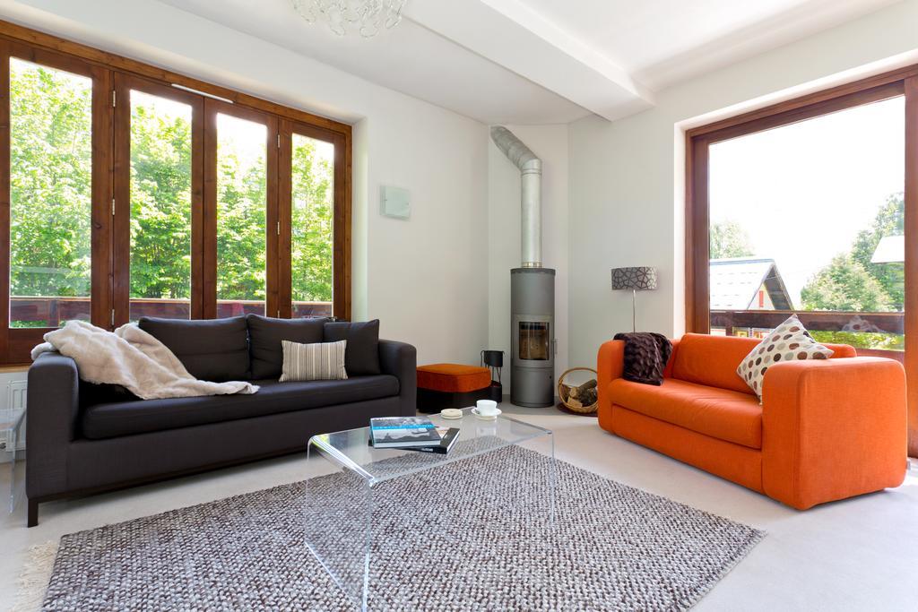 Chalet Chapelle Guest house Chamonix