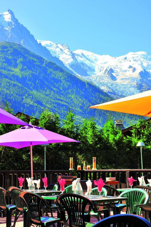 Les Econtres Village de vacances
