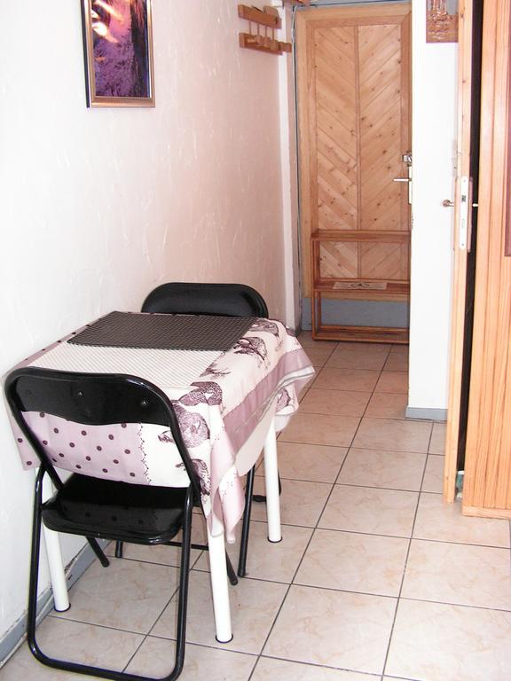 Apartment Le Cosy Chamonix
