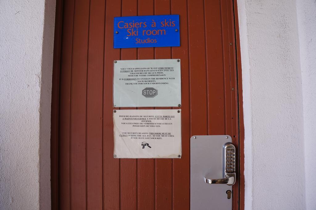 Nid Douillet De * Chamonix