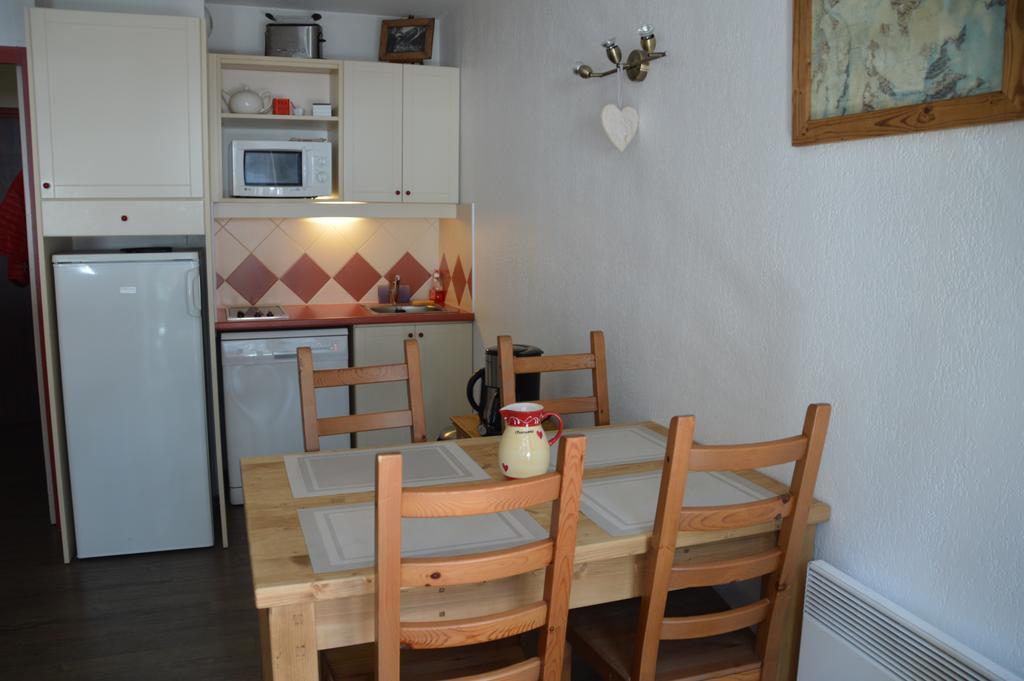 Les Du Mont Blanc - Apartment *