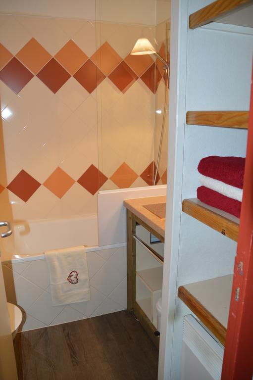 Apartment Les Du Mont Blanc -