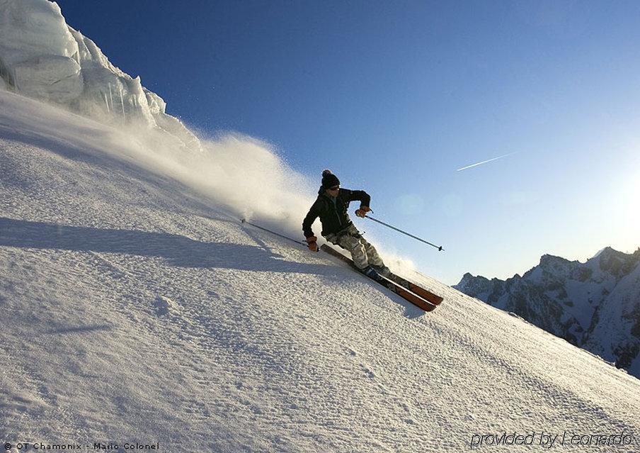La Croix Blanche 2*