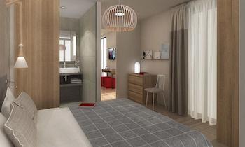 De L'heliopic Aparthotel