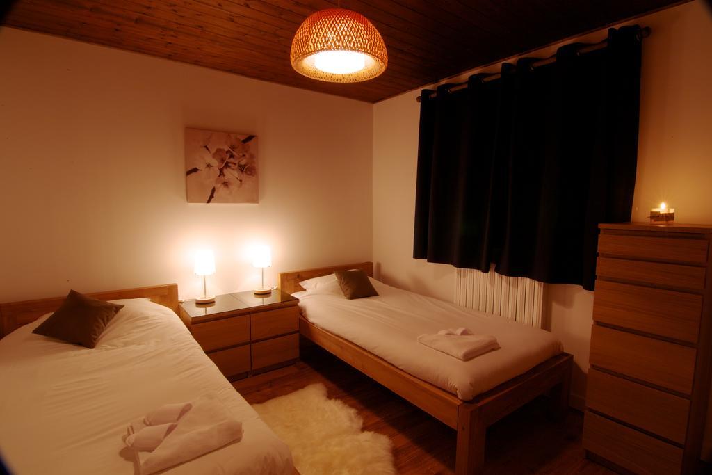 Chalet Cosmique