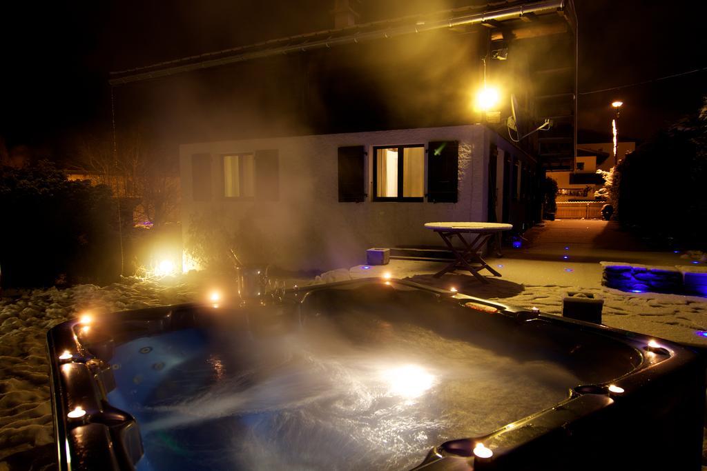 Chalet Cosmique