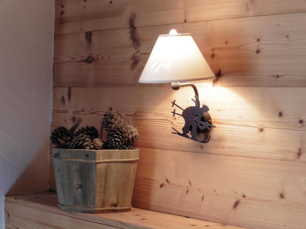 Hotel Le Dahu 2*