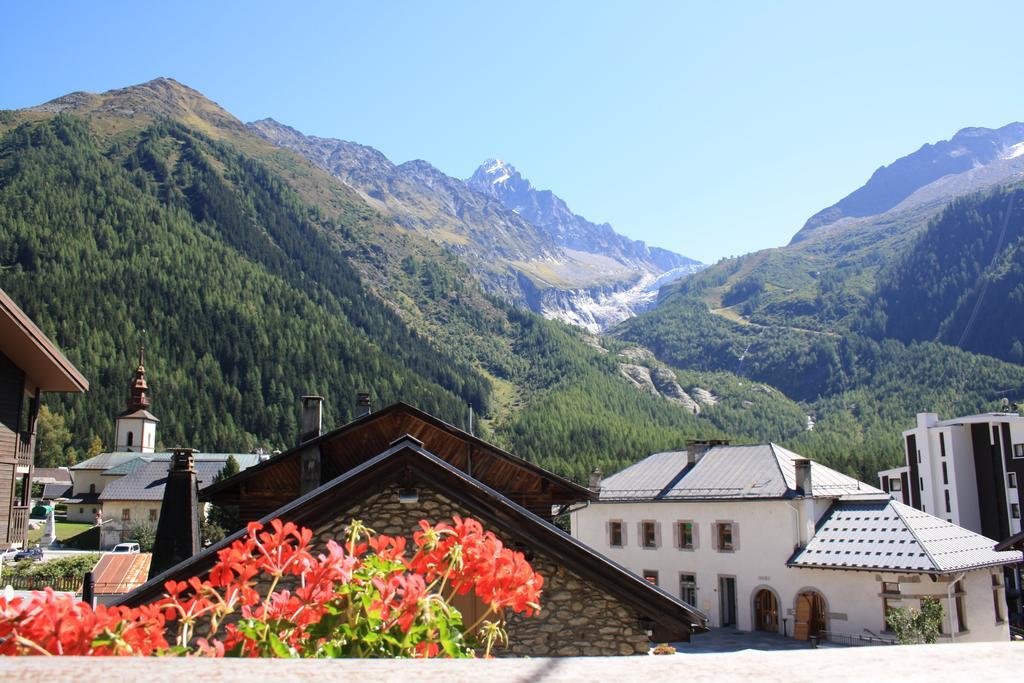Le Dahu Hotel
