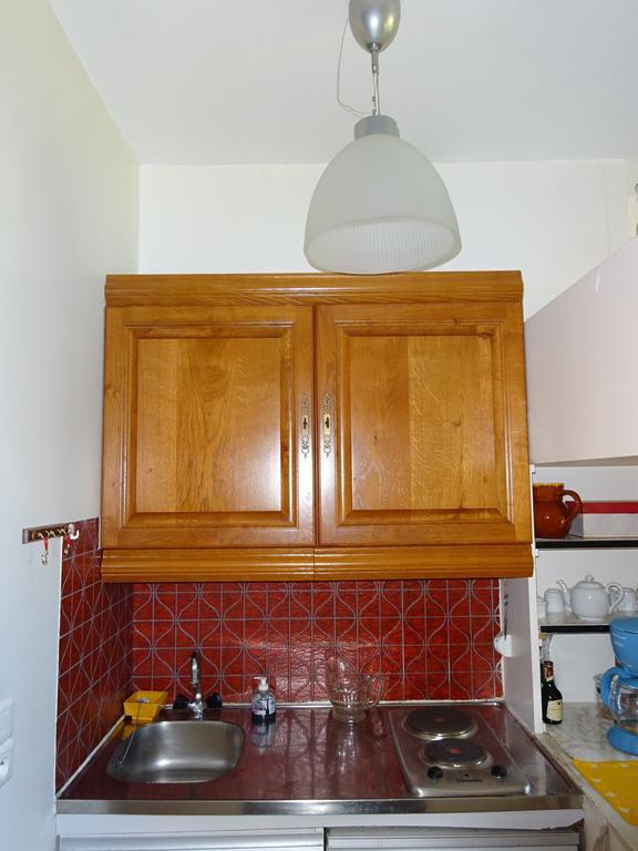Apartment Le Grepon Des Pecles Chamonix