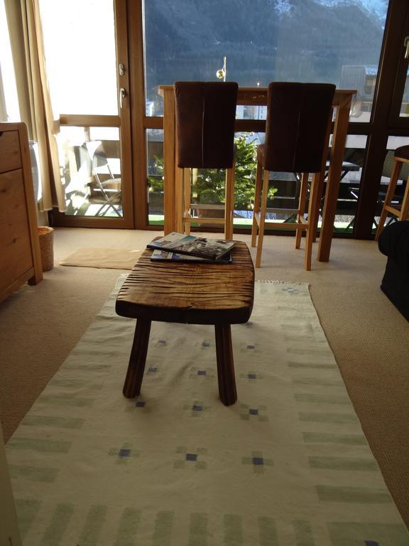Apartment Le Grepon Des Pecles
