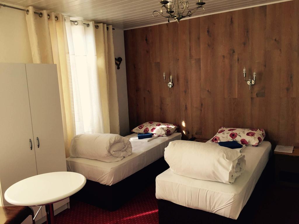 Hotel Boule De Neige