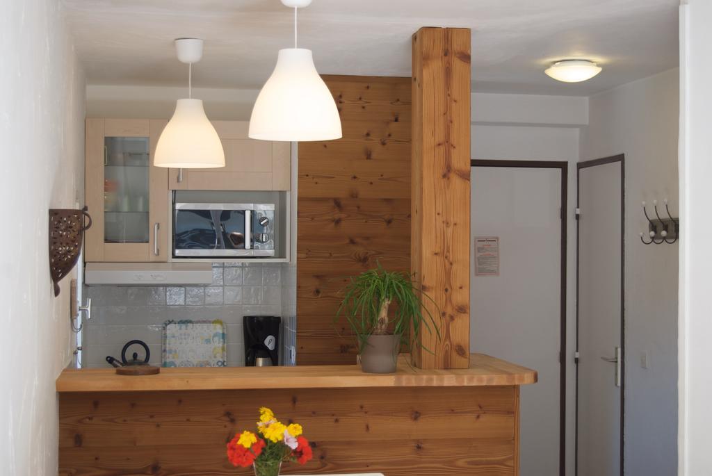 Apartment Courmayeur Chamonix