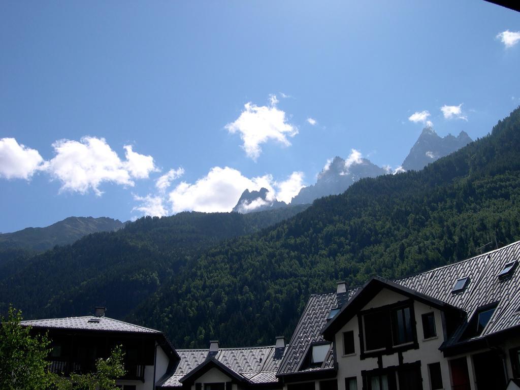 Apartment Courmayeur