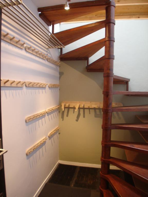 Apartment Genevrier