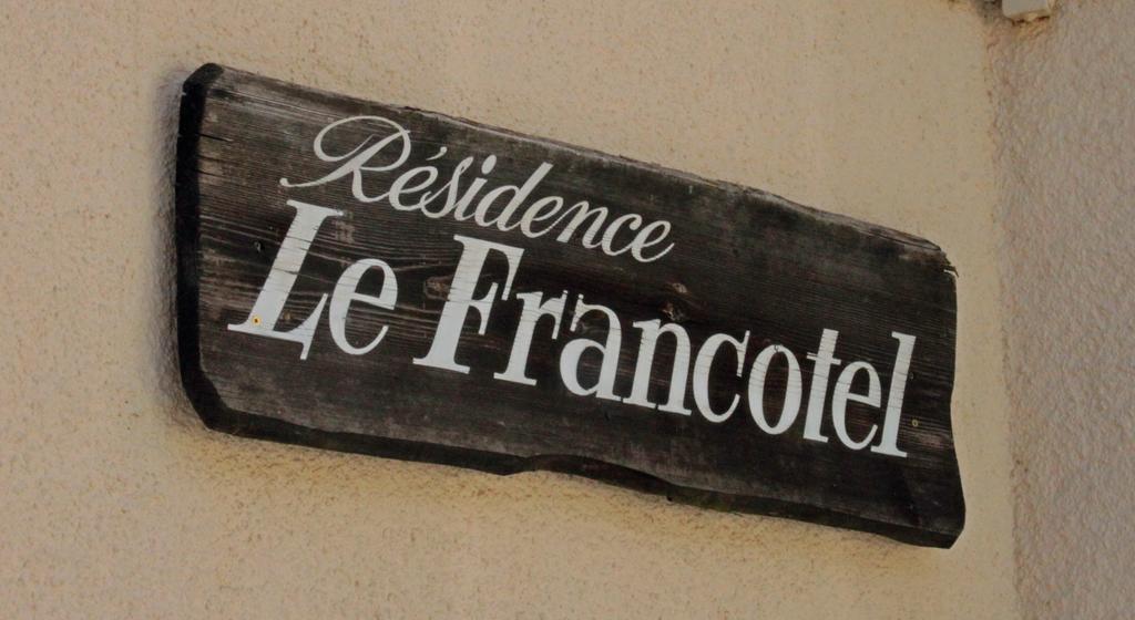 Apartment Francotel * Chamonix