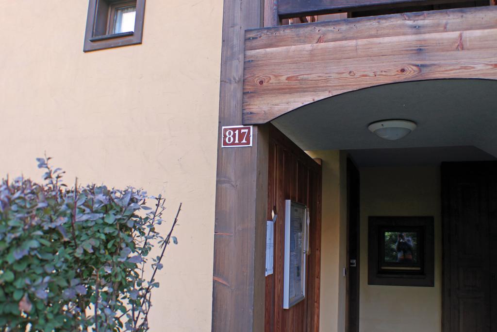 Capucin - A 3 Bedroom Mountain Loft Apartment