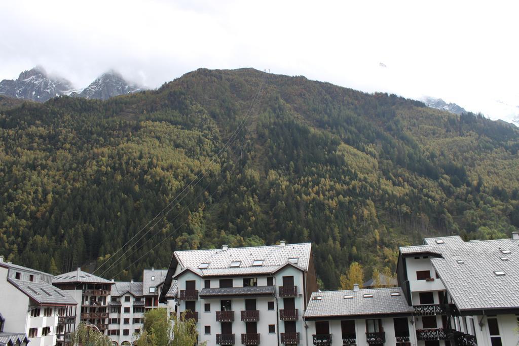 Forclaz 3 * Chamonix
