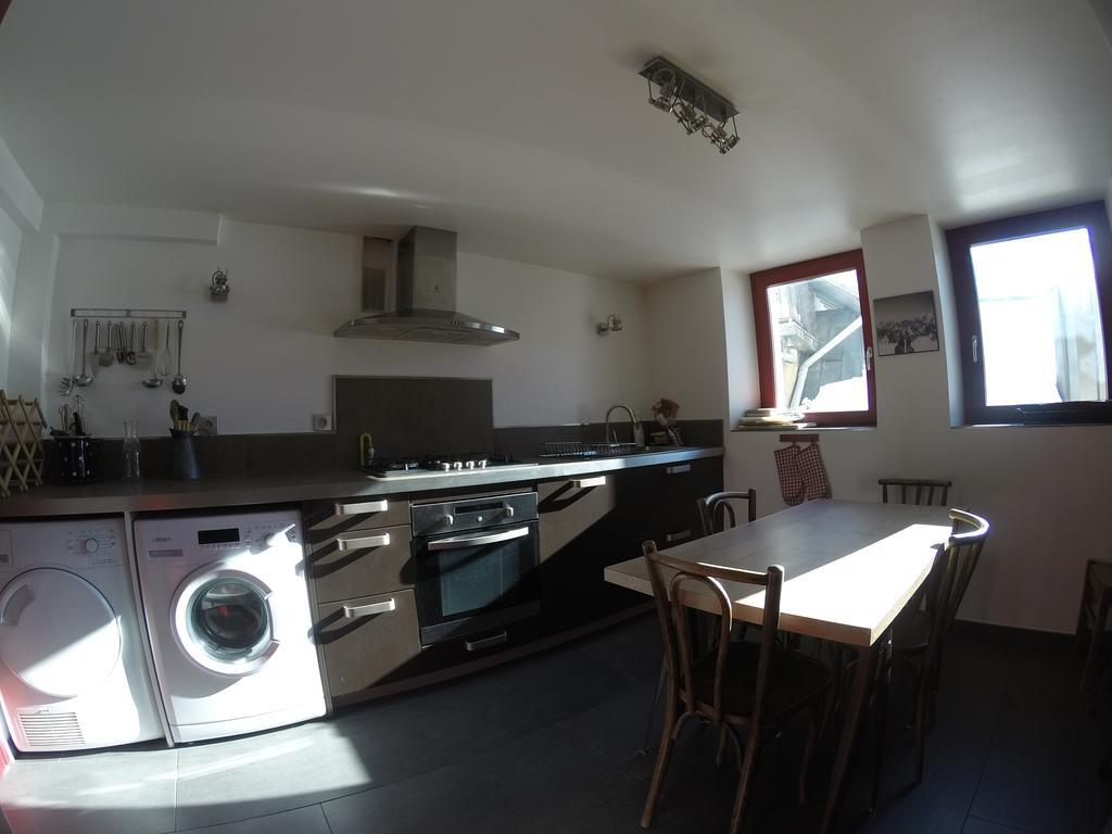 Apartment Jules Chamonix