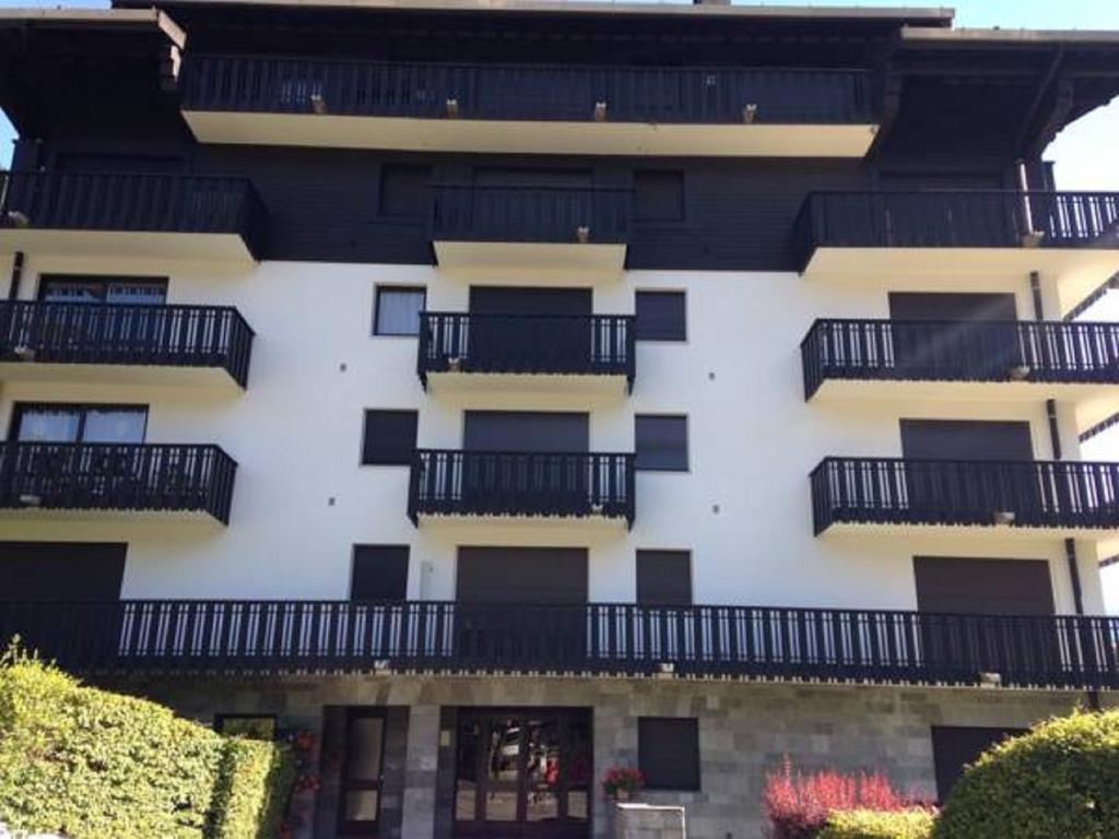 Du Brevent Appartement *