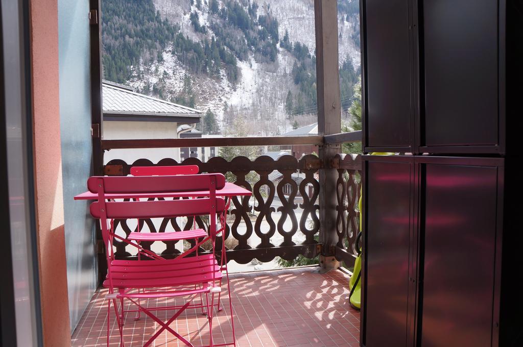 Apartment Nid Douillet De
