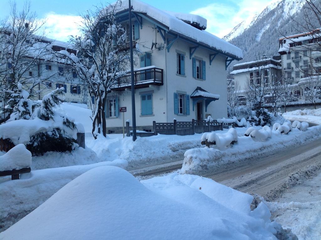 Apartment La Brise