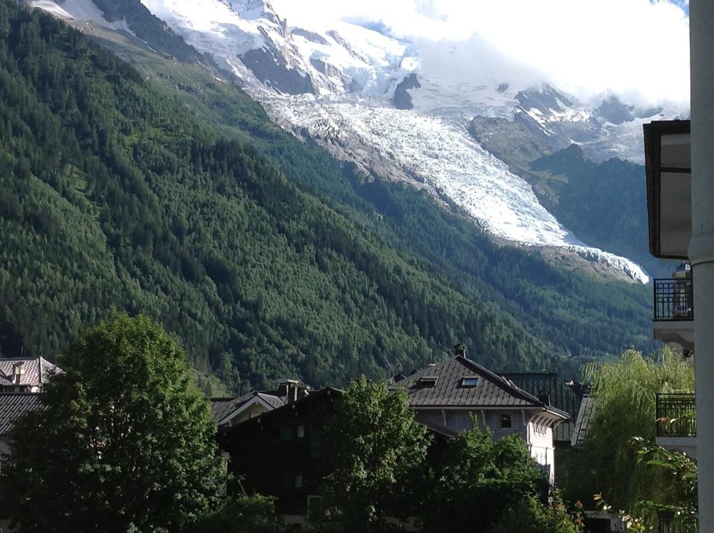 Apartment La Brise *