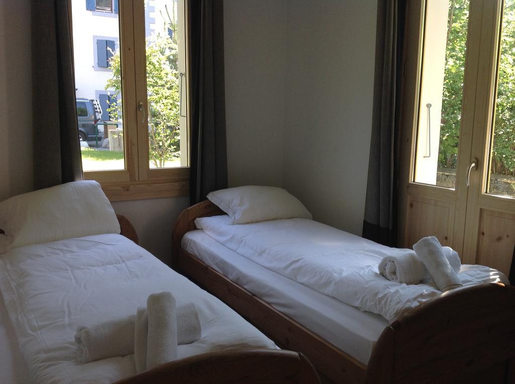 La Brise Apartment *