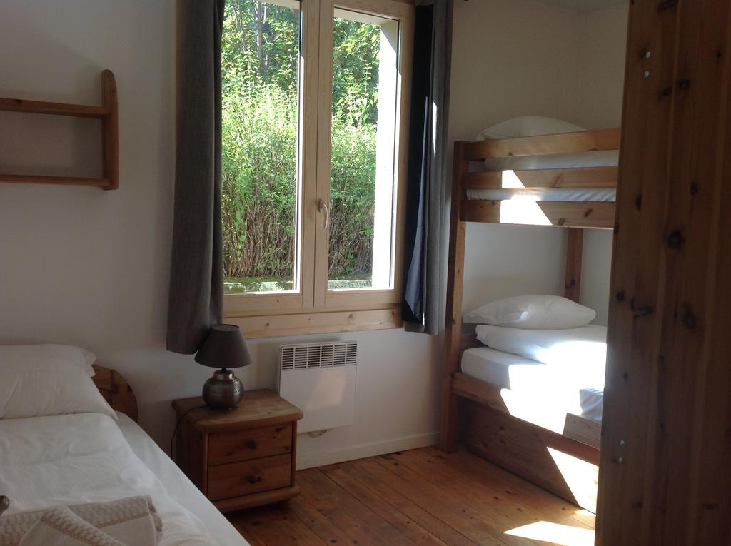 Apartment La Brise Chamonix