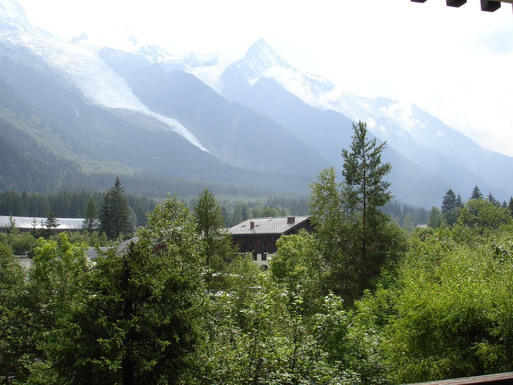 Arve - Peaks Retreat *
