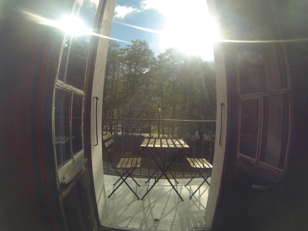 Ferienhaus Le Belvedere *