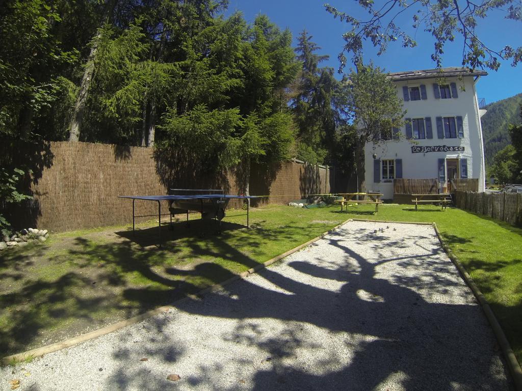 Le Belvedere Hébergement de vacances