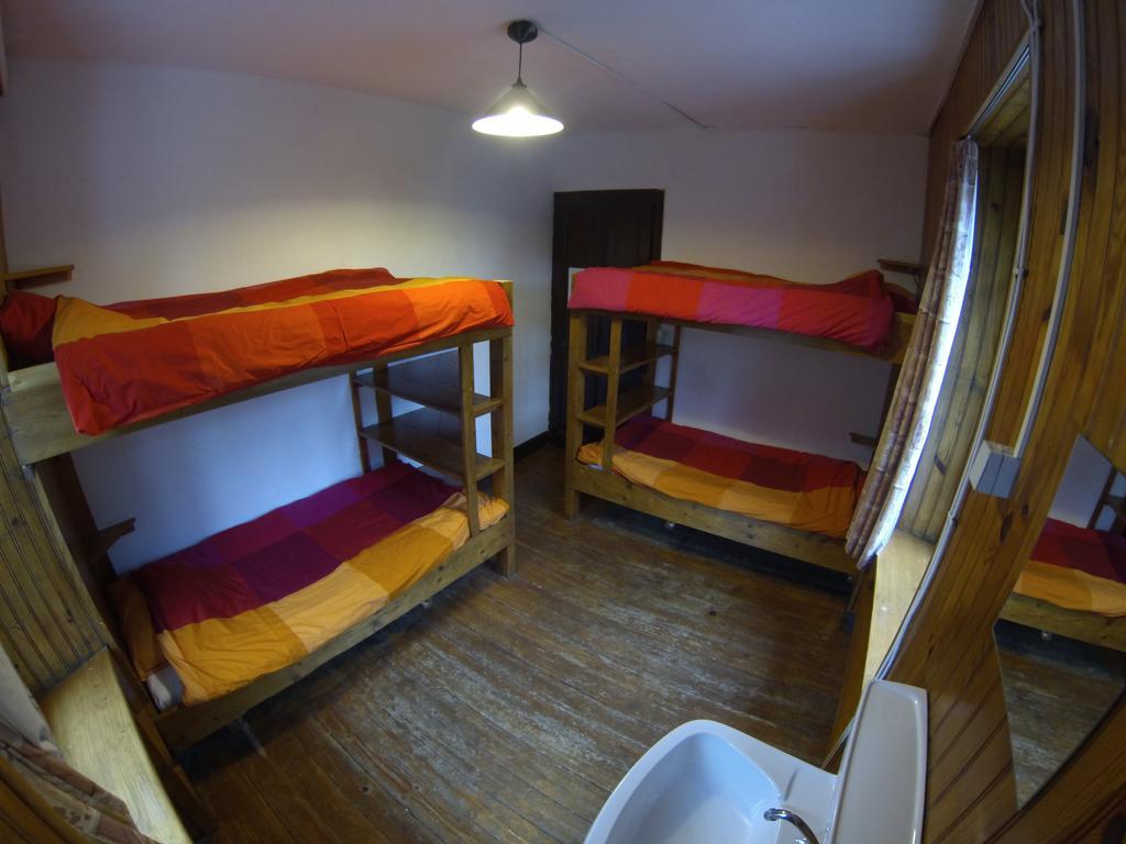 Ferienhaus Le Belvedere Chamonix