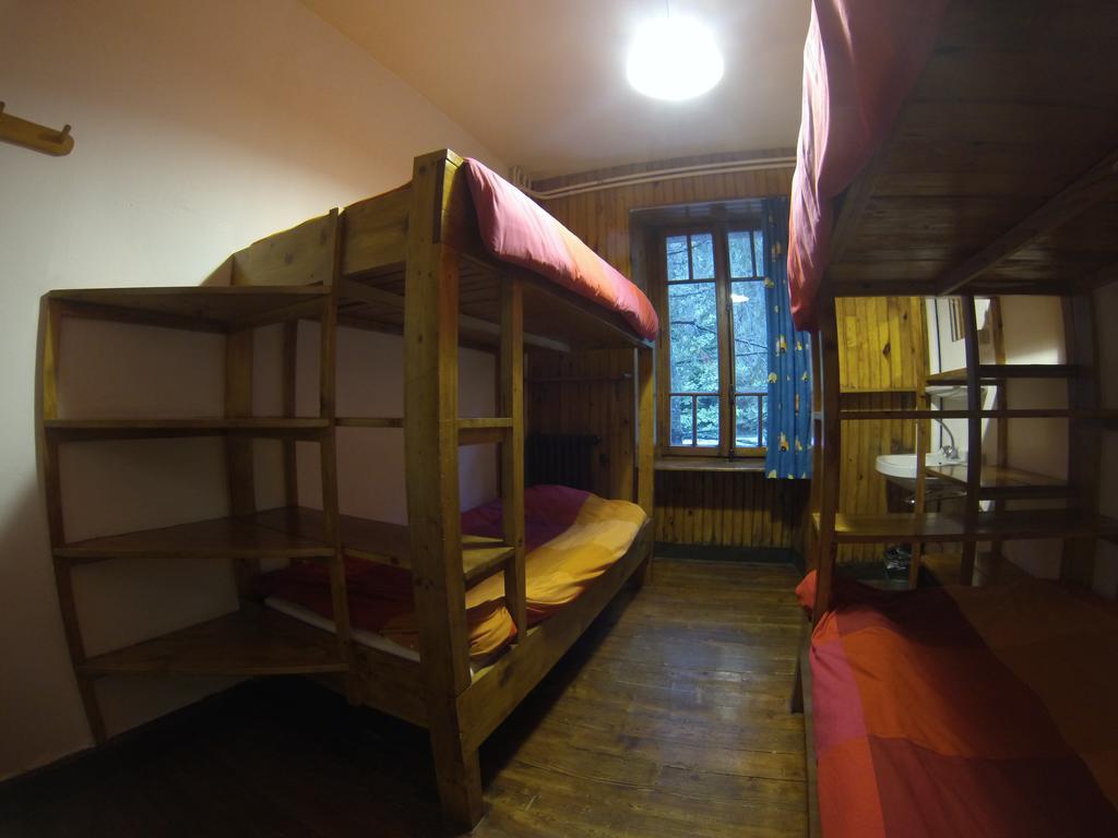 Le Belvedere Ferienhaus
