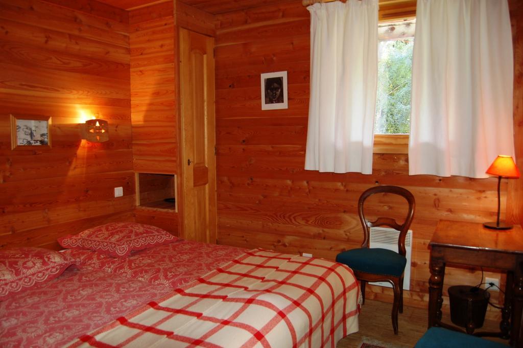 Chalet Beugeant *