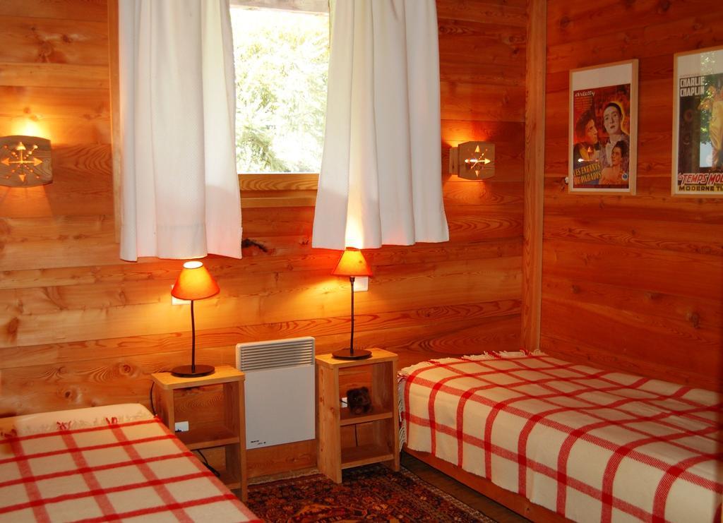 Beugeant Chalet *
