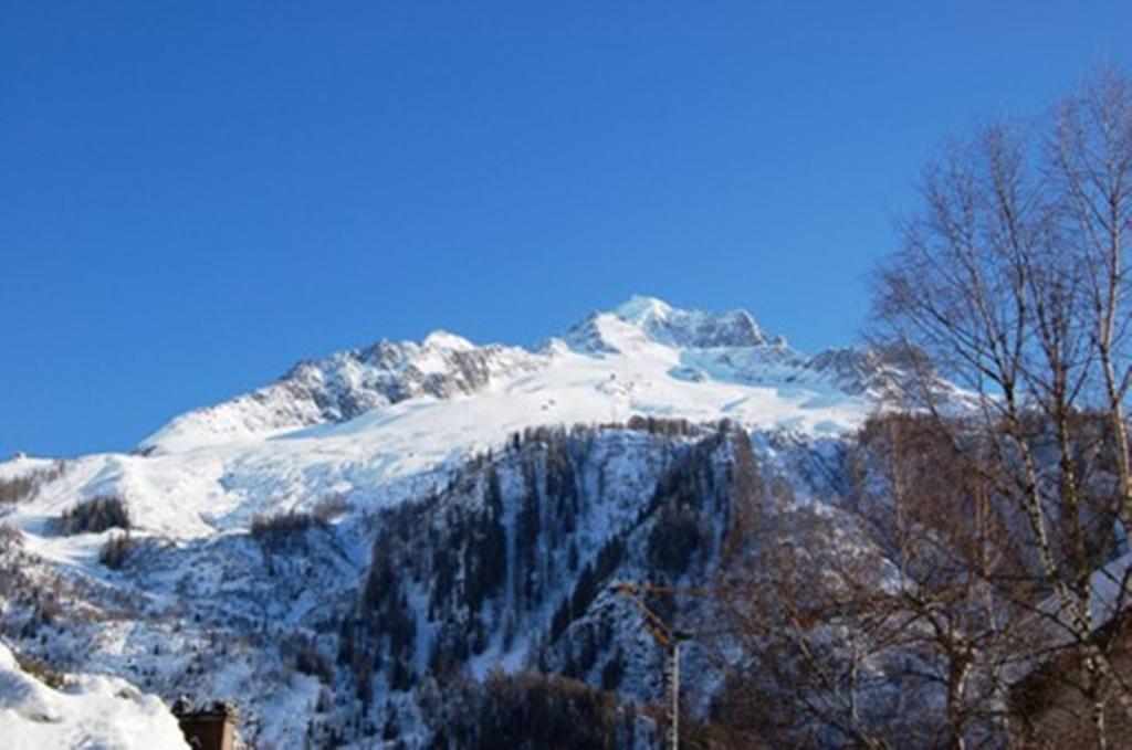 Chalet Beugeant *